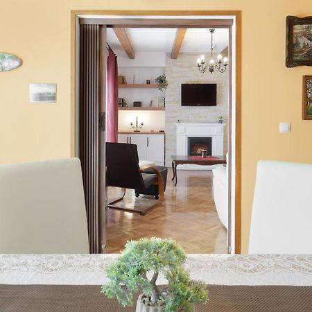 Holiday Home Vlady By Rent Istria 布耶 外观 照片