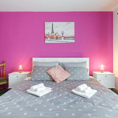 Holiday Home Vlady By Rent Istria 布耶 外观 照片