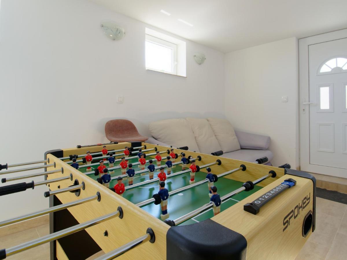 Holiday Home Vlady By Rent Istria 布耶 外观 照片