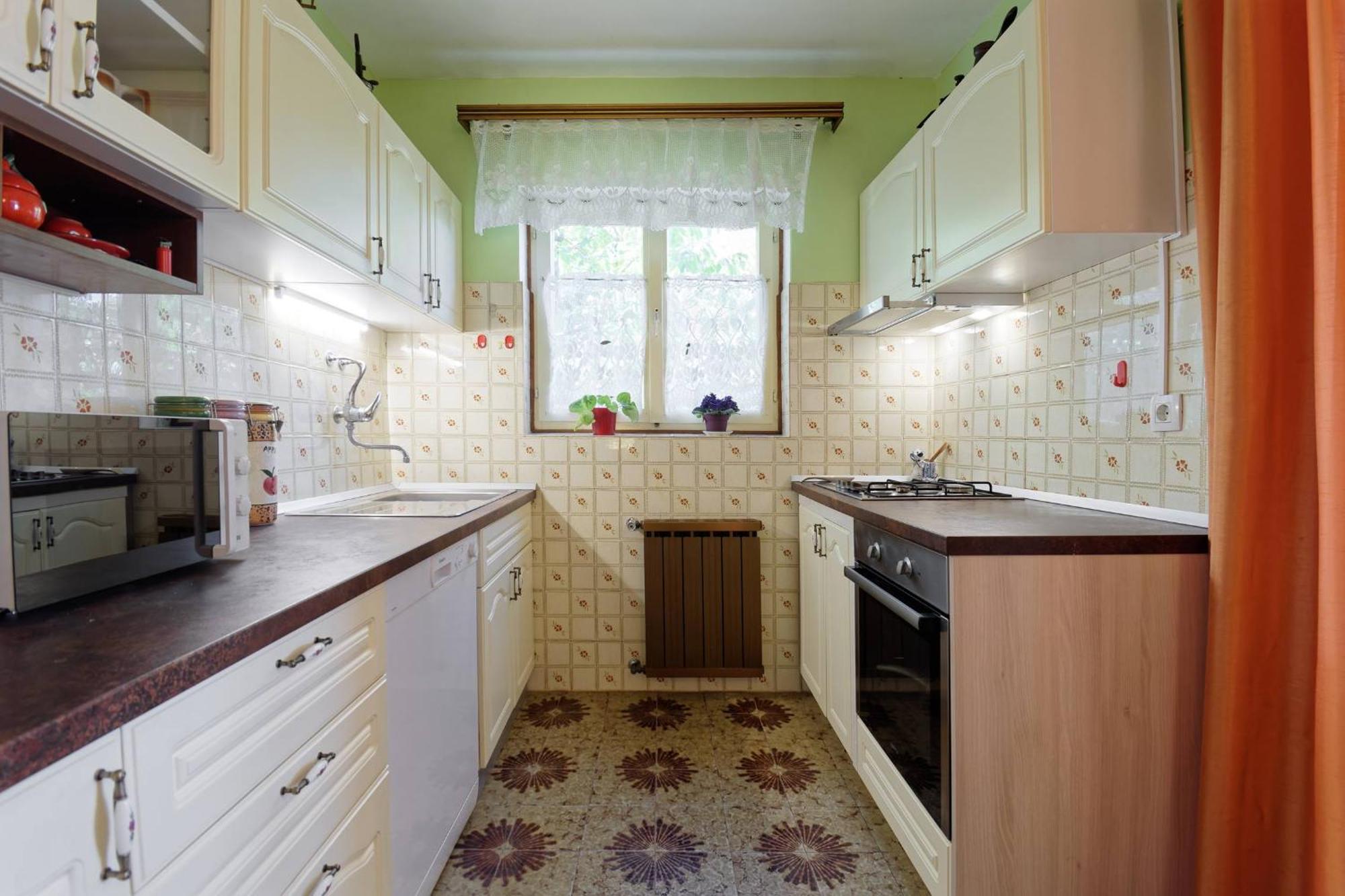 Holiday Home Vlady By Rent Istria 布耶 外观 照片