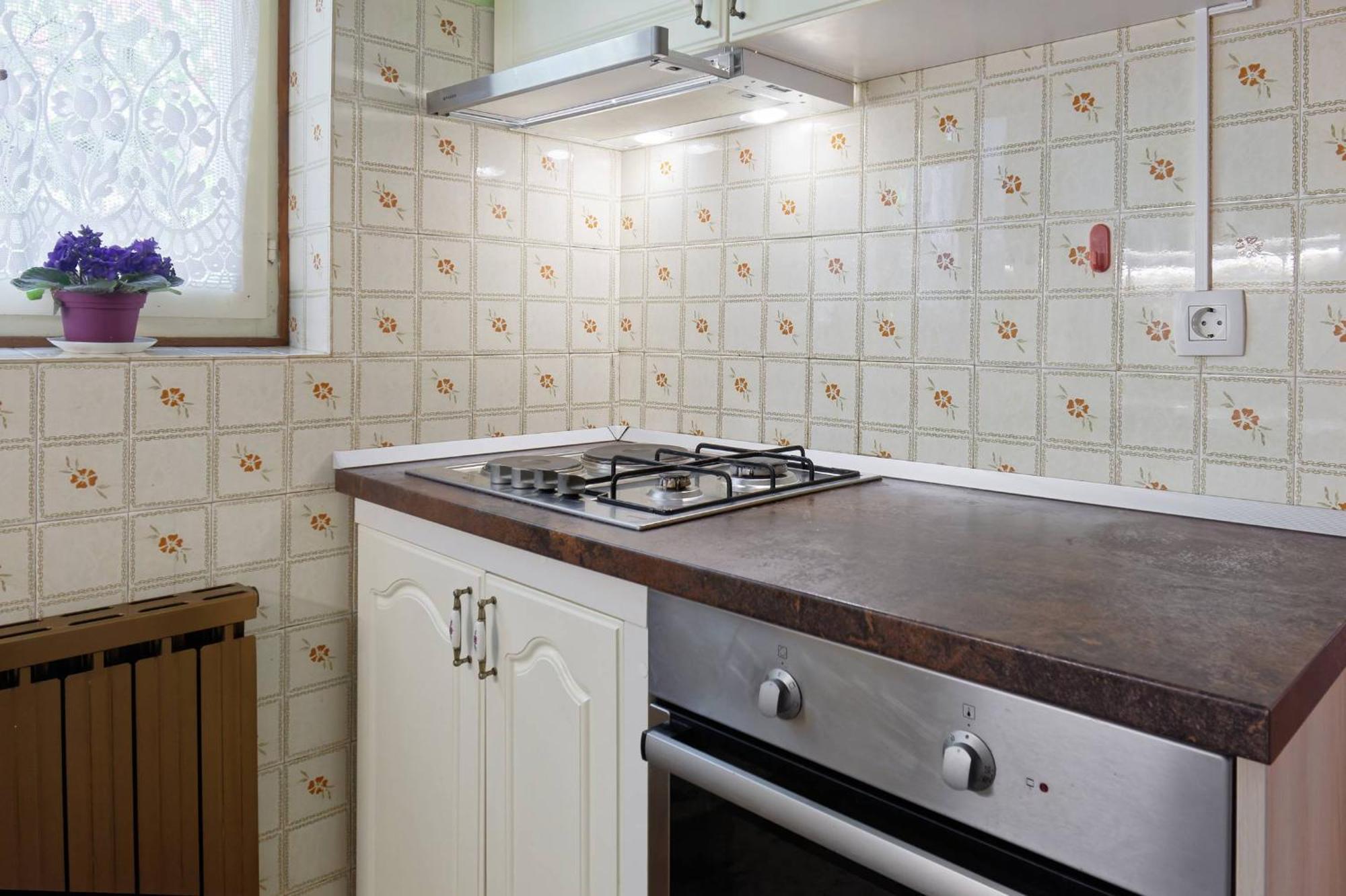 Holiday Home Vlady By Rent Istria 布耶 外观 照片