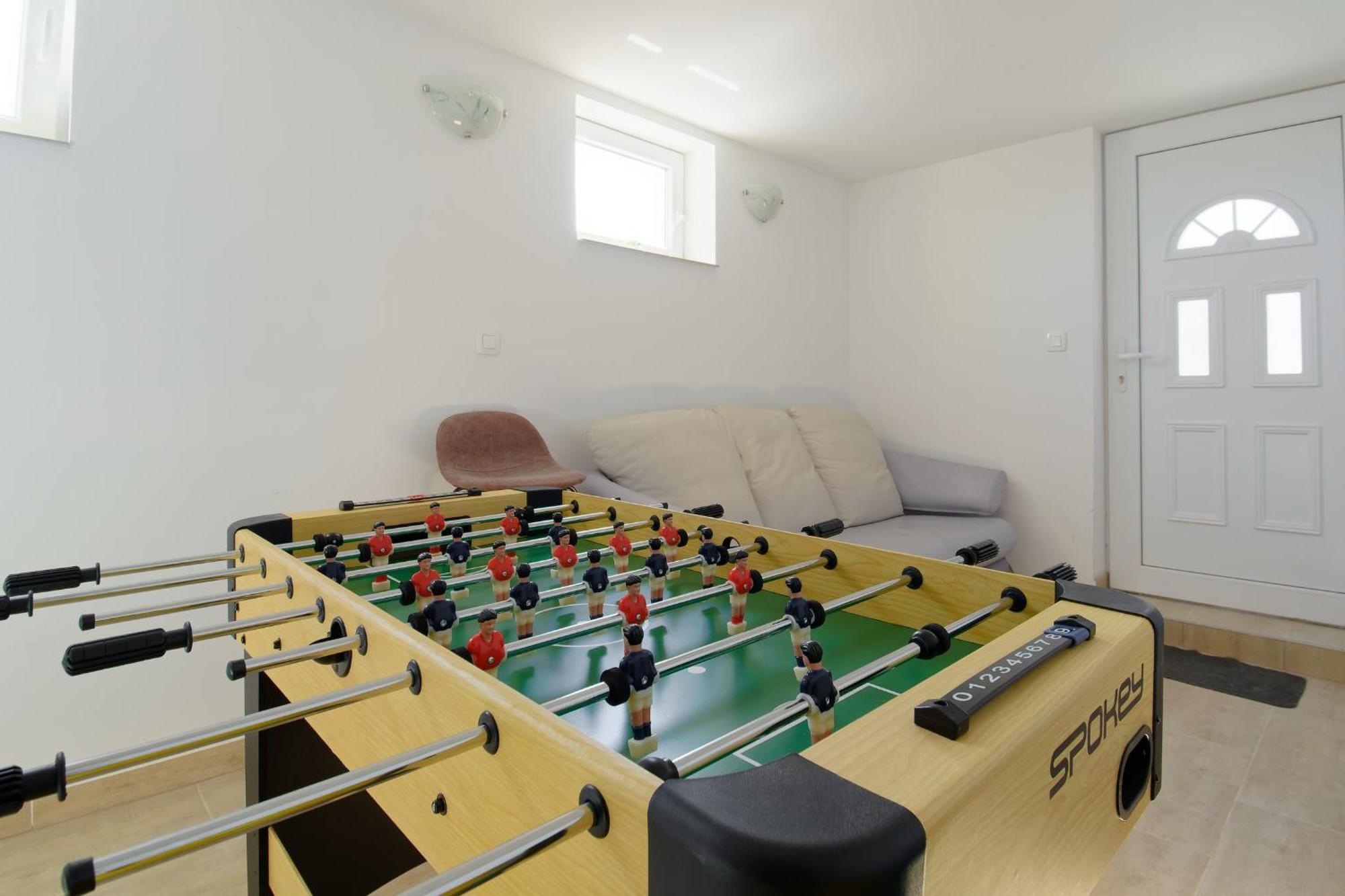 Holiday Home Vlady By Rent Istria 布耶 外观 照片