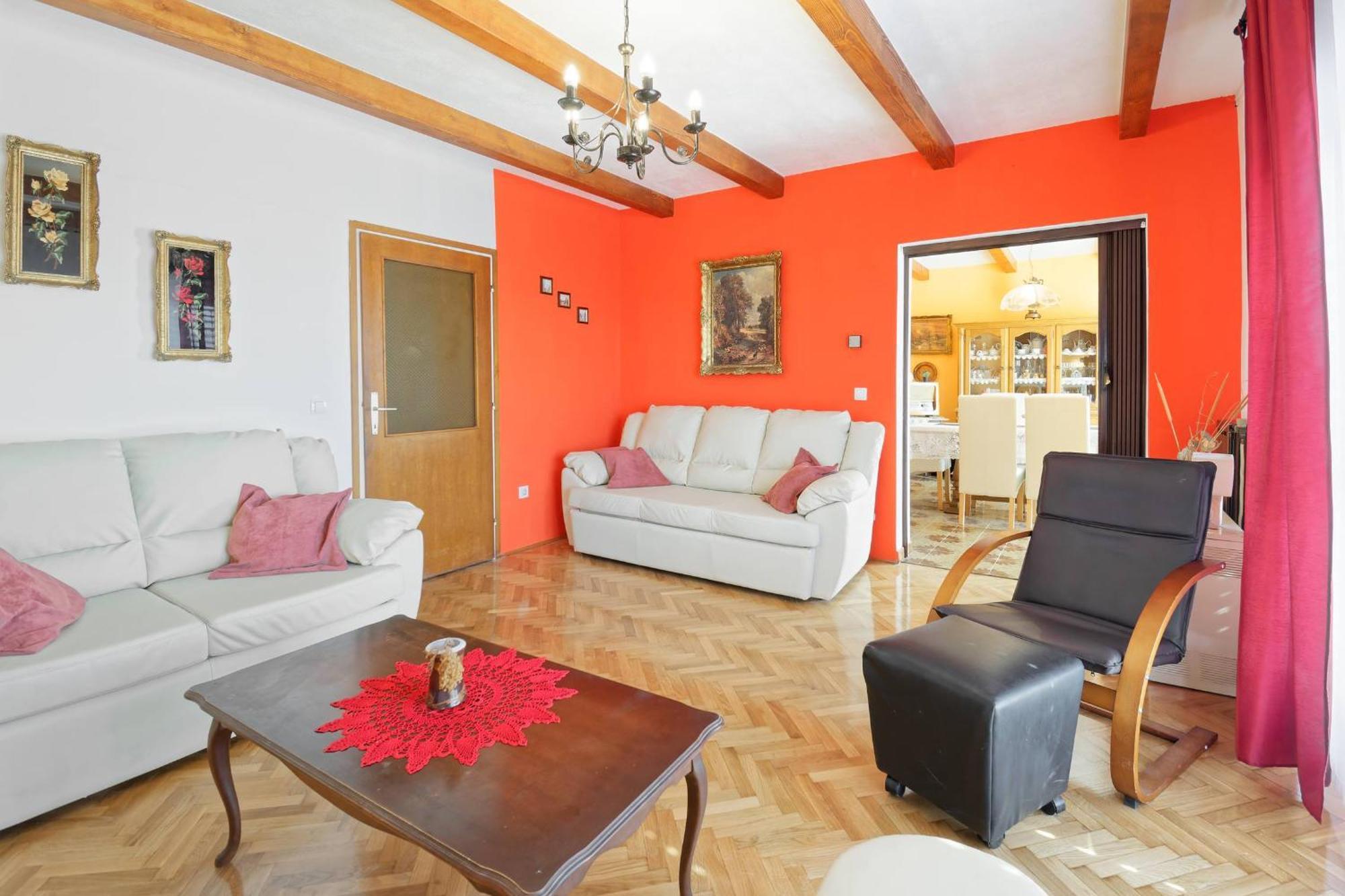 Holiday Home Vlady By Rent Istria 布耶 外观 照片