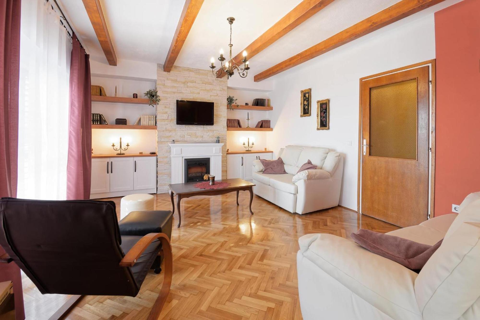 Holiday Home Vlady By Rent Istria 布耶 外观 照片