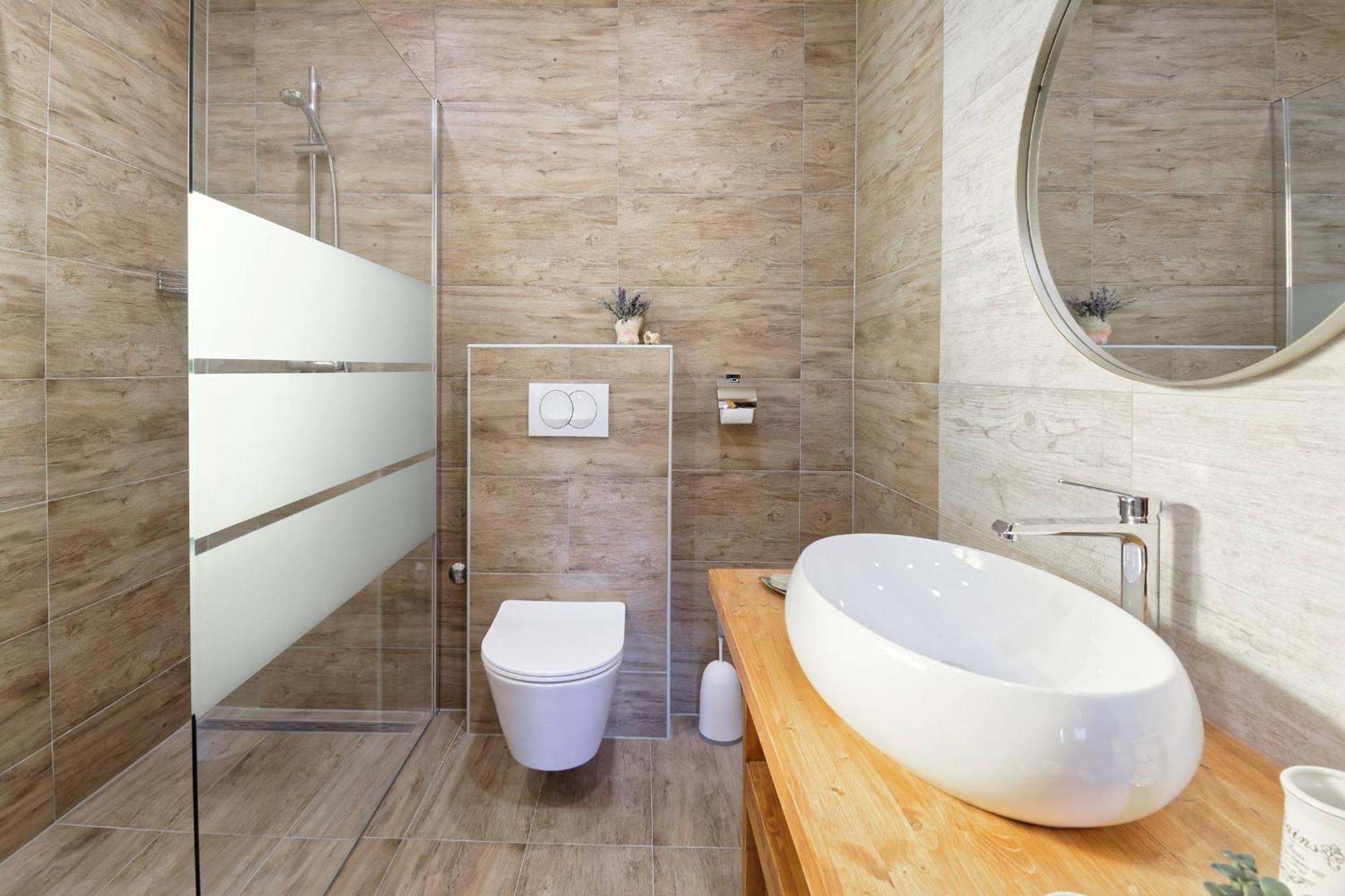 Holiday Home Vlady By Rent Istria 布耶 外观 照片