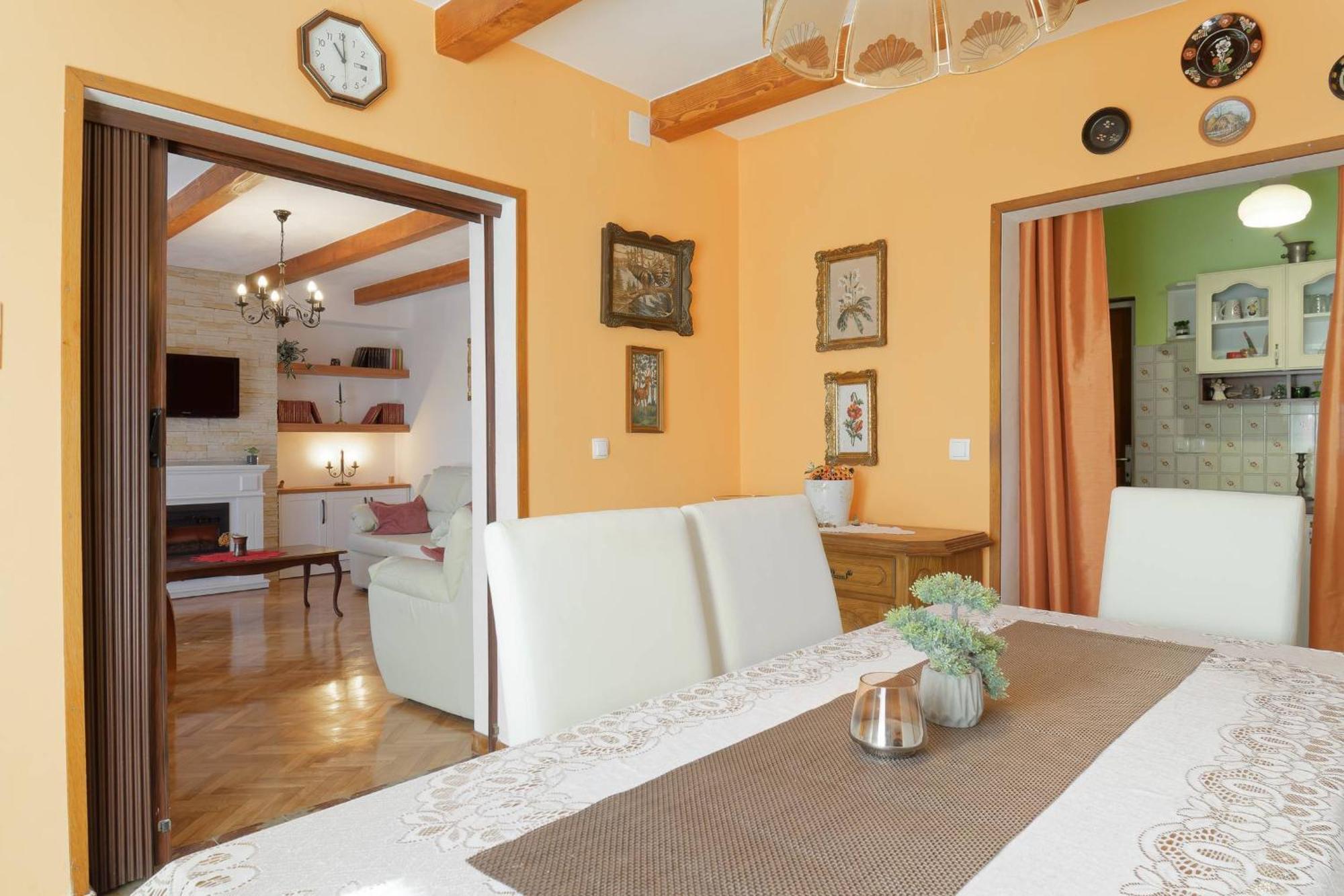 Holiday Home Vlady By Rent Istria 布耶 外观 照片