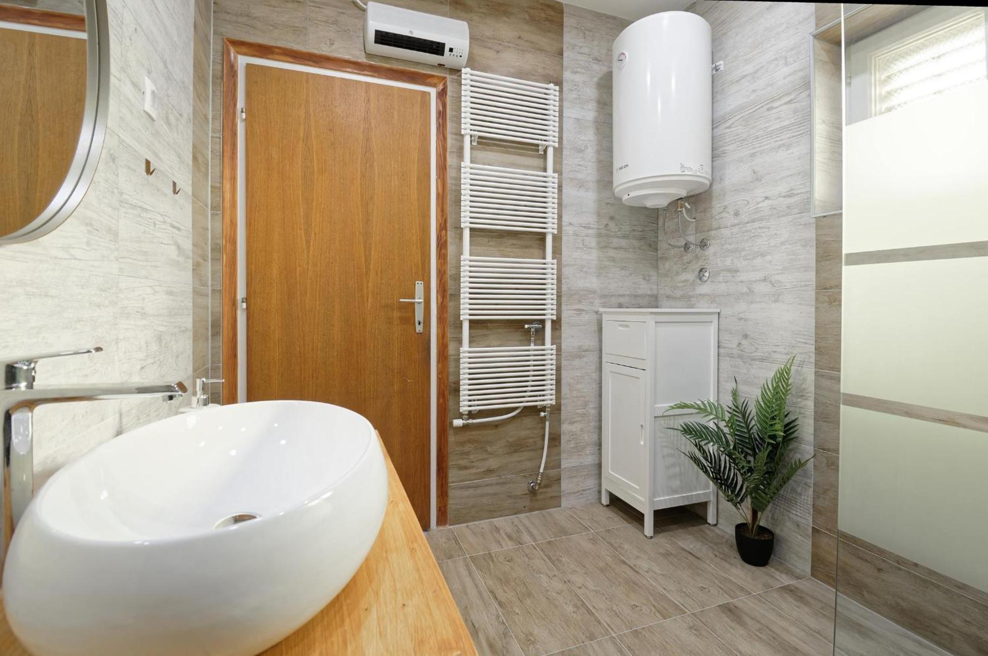 Holiday Home Vlady By Rent Istria 布耶 外观 照片