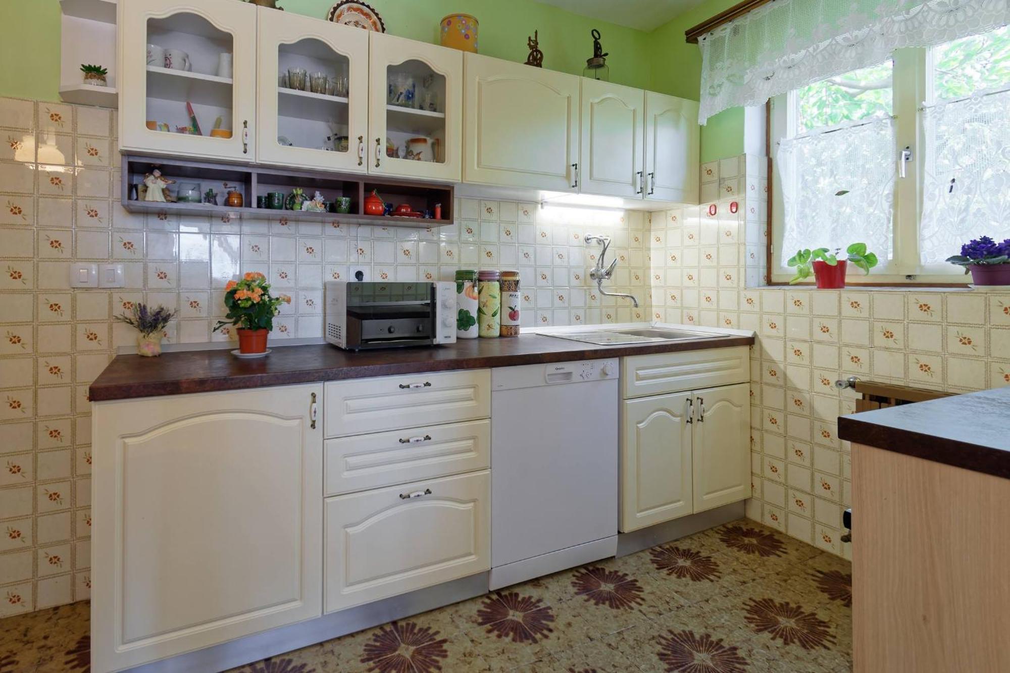 Holiday Home Vlady By Rent Istria 布耶 外观 照片