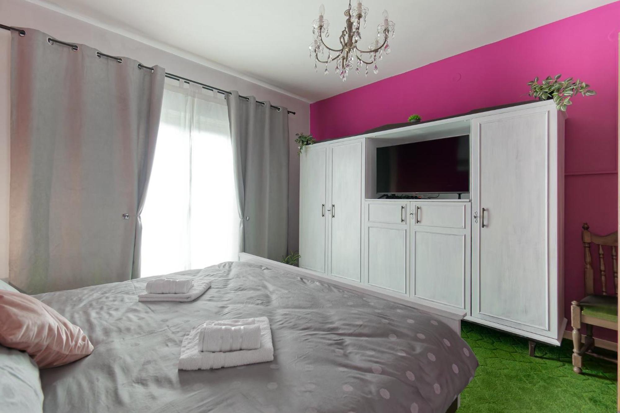 Holiday Home Vlady By Rent Istria 布耶 外观 照片