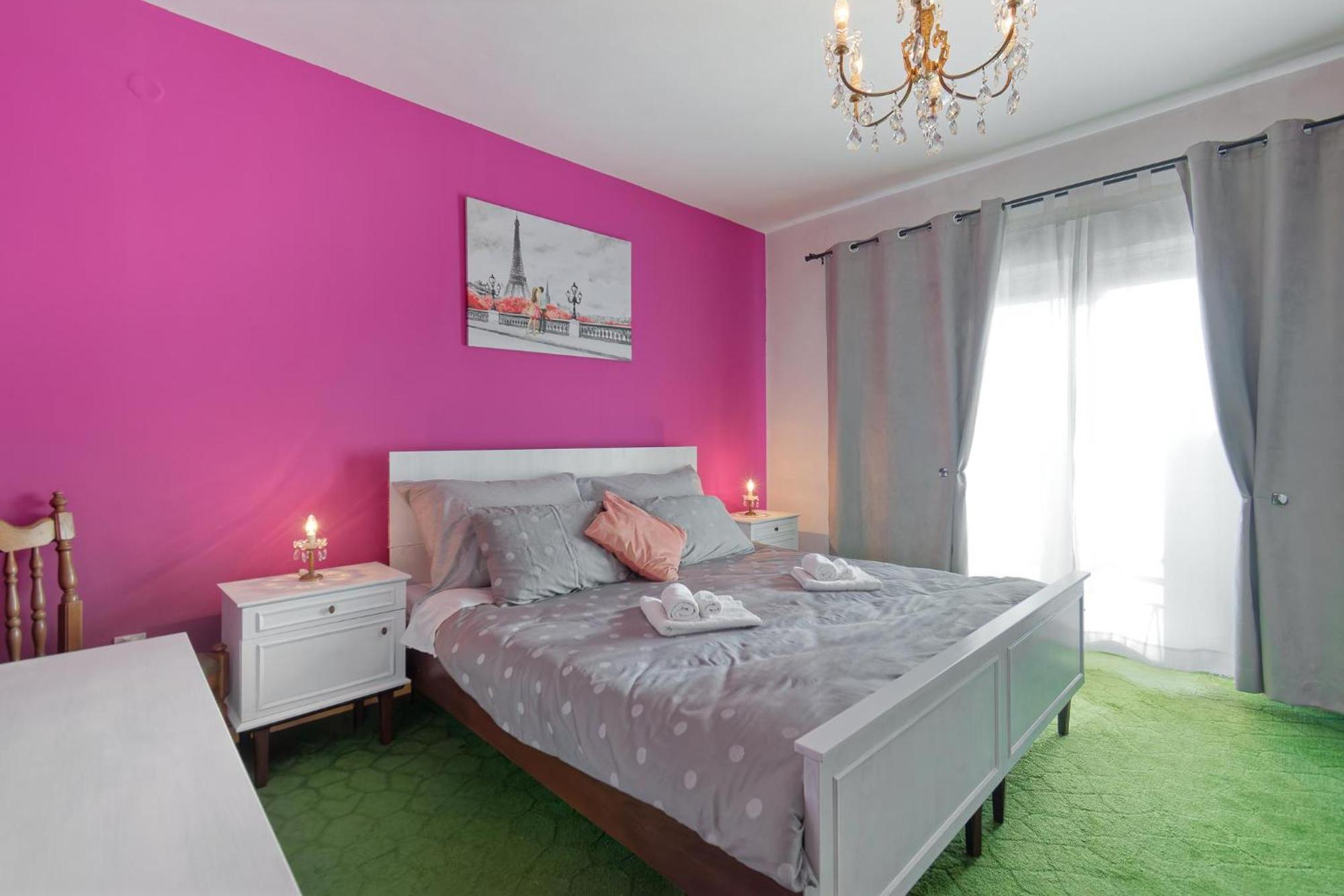 Holiday Home Vlady By Rent Istria 布耶 外观 照片
